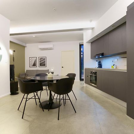 Sunny 2Br With Pool In Casco Antiguo Apartment Panama City Luaran gambar