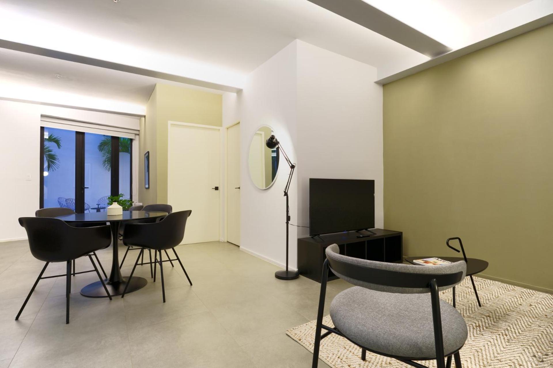 Sunny 2Br With Pool In Casco Antiguo Apartment Panama City Luaran gambar