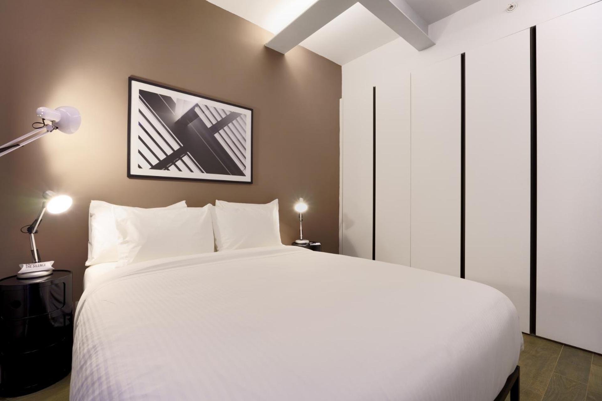 Sunny 2Br With Pool In Casco Antiguo Apartment Panama City Luaran gambar