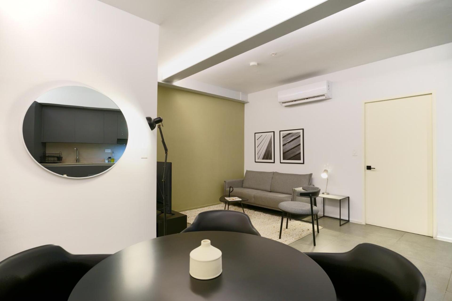 Sunny 2Br With Pool In Casco Antiguo Apartment Panama City Luaran gambar