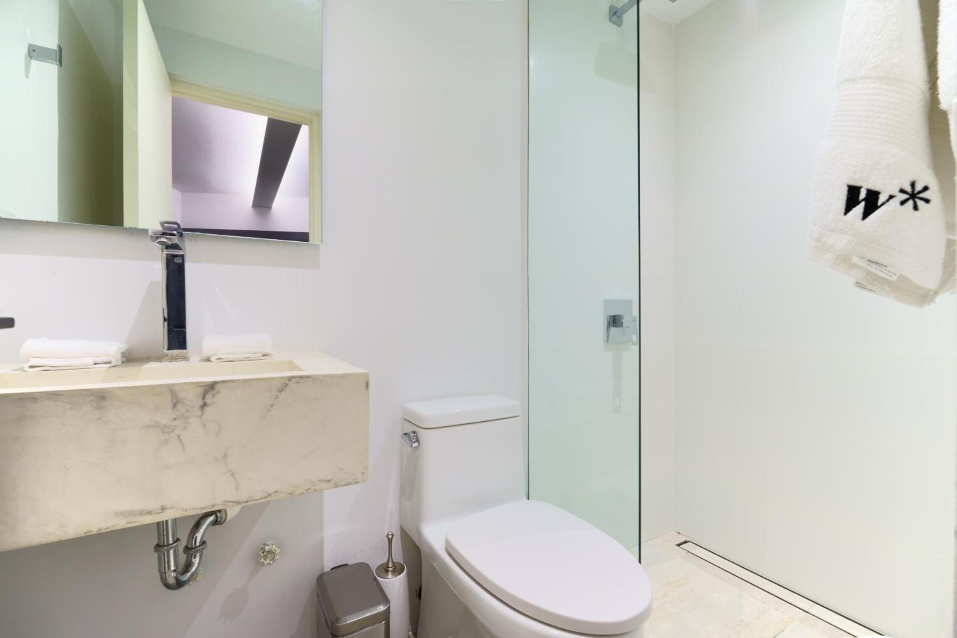 Sunny 2Br With Pool In Casco Antiguo Apartment Panama City Luaran gambar