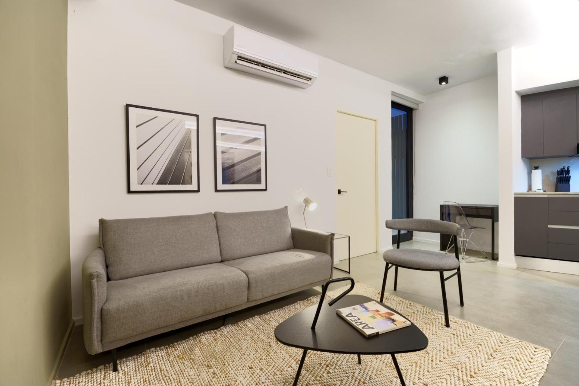 Sunny 2Br With Pool In Casco Antiguo Apartment Panama City Luaran gambar
