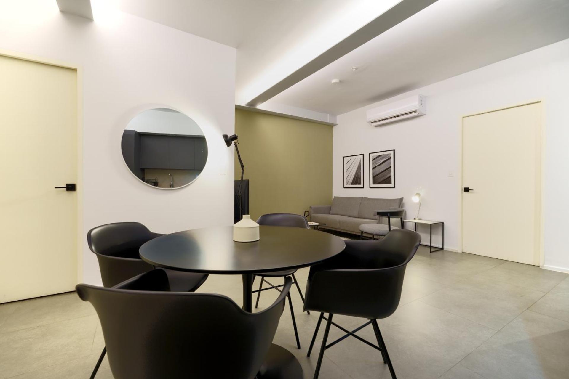 Sunny 2Br With Pool In Casco Antiguo Apartment Panama City Luaran gambar
